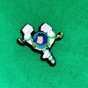 🌼 (5/$10 or 10/$15) NEW “Toy Story” Fun Croc Shoe Charm Collection